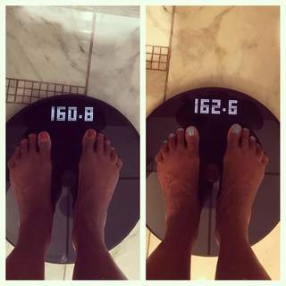 Gayle King feet photo 19