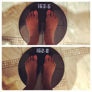Gayle King feet photo 18