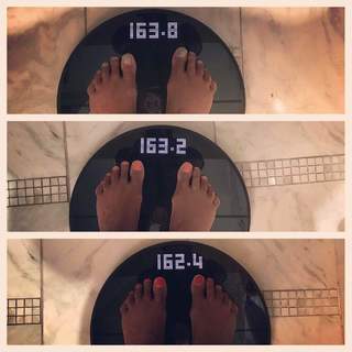 Gayle King feet photo 17
