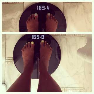 Gayle King feet photo 15