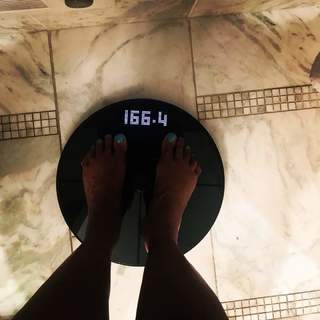 Gayle King feet photo 14