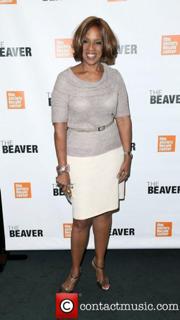 Gayle King feet photo 13