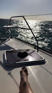 Gaëlle Garcia Diaz feet photo 19