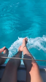 Gaëlle Garcia Diaz feet photo 17