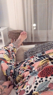 Gaëlle Garcia Diaz feet photo 15