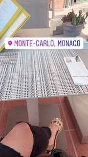 Gaëlle Garcia Diaz feet photo 10