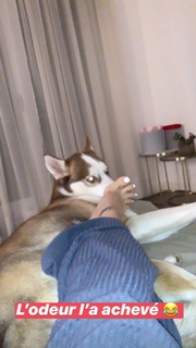 Gaëlle Garcia Diaz feet photo 20