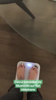 Gaëlle Garcia Diaz feet photo 18
