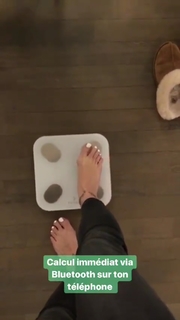 Gaëlle Garcia Diaz feet photo 17
