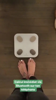 Gaëlle Garcia Diaz feet photo 6