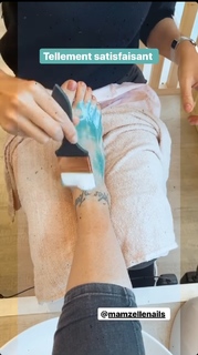 Gaëlle Garcia Diaz feet photo 20