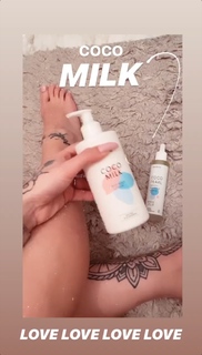 Gaëlle Garcia Diaz feet photo 6