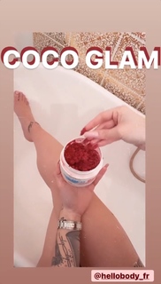 Gaëlle Garcia Diaz feet photo 11