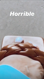 Gaëlle Garcia Diaz feet photo 17