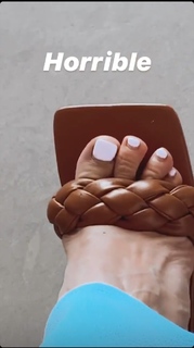 Gaëlle Garcia Diaz feet photo 15