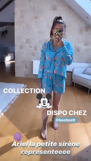 Gaëlle Garcia Diaz feet photo 18