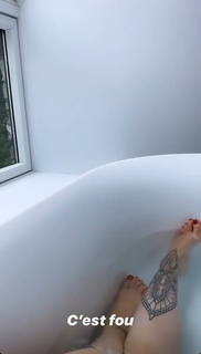 Gaëlle Garcia Diaz feet photo 10