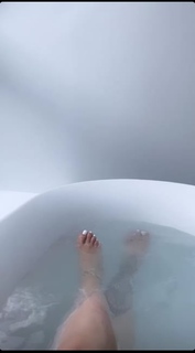 Gaëlle Garcia Diaz feet photo 1
