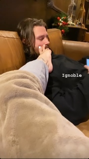 Gaëlle Garcia Diaz feet photo 19