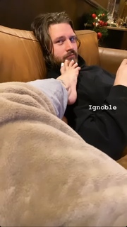 Gaëlle Garcia Diaz feet photo 18