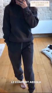 Gaëlle Garcia Diaz feet photo 1