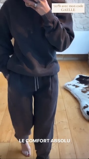 Gaëlle Garcia Diaz feet photo 20