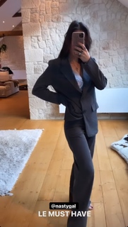 Gaëlle Garcia Diaz feet photo 19