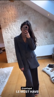 Gaëlle Garcia Diaz feet photo 18