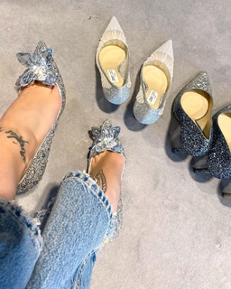 Gaëlle Garcia Diaz feet photo 14