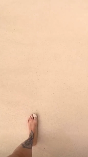 Gaëlle Garcia Diaz feet photo 9