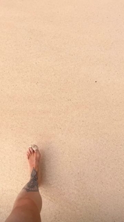 Gaëlle Garcia Diaz feet photo 8