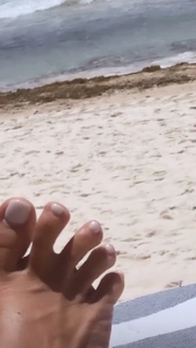 Gaëlle Garcia Diaz feet photo 18