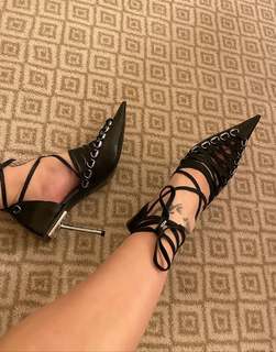 Gaëlle Garcia Diaz feet photo 11