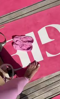 Gaëlle Garcia Diaz feet photo 14