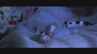 Geena Davis feet photo thumbnail