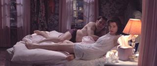 Geena Davis feet photo thumbnail