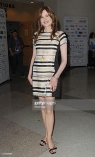 Geena Davis feet photo thumbnail