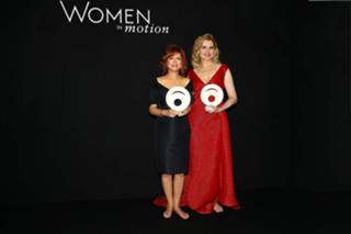 Geena Davis feet photo thumbnail