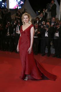 Geena Davis feet photo thumbnail