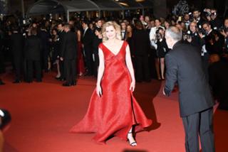 Geena Davis feet photo thumbnail
