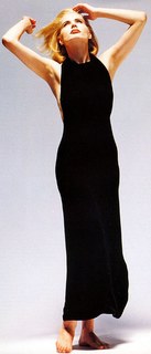 Geena Davis feet photo thumbnail