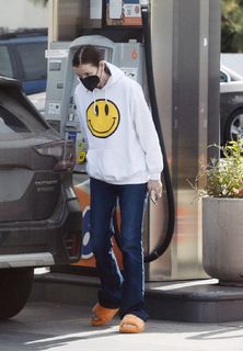 Geena Davis feet photo thumbnail