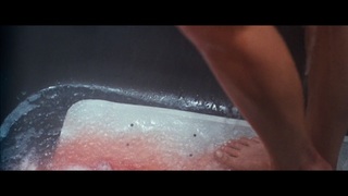 Geena Davis feet photo thumbnail