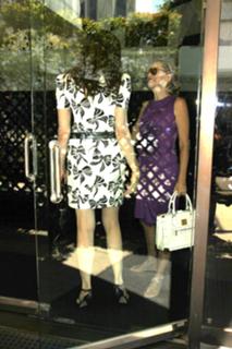 Geena Davis feet photo thumbnail