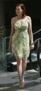 Geena Davis feet photo thumbnail