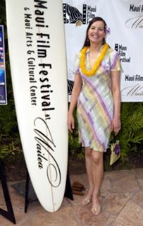 Geena Davis feet photo thumbnail