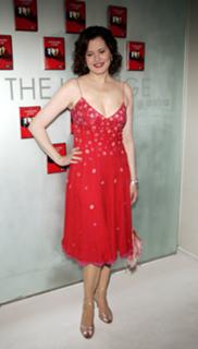 Geena Davis feet photo thumbnail