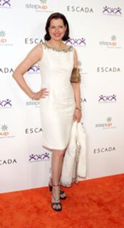 Geena Davis feet photo thumbnail