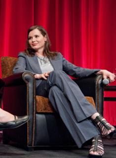 Geena Davis feet photo thumbnail
