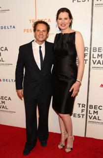 Geena Davis feet photo thumbnail